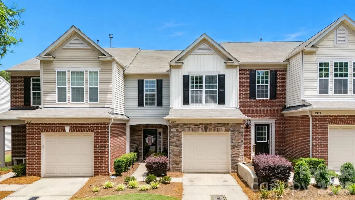 2429 Diplomat Lane, Charlotte, NC 28210 - #1