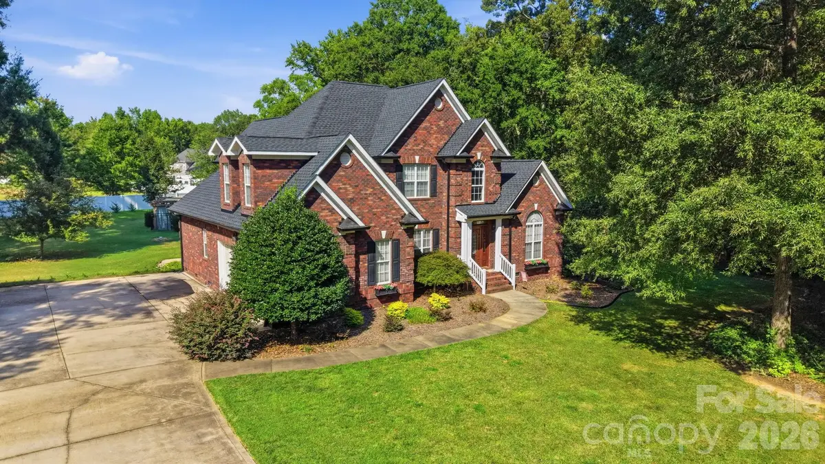 5817 Newell Drive, Monroe, NC 28112 - #1
