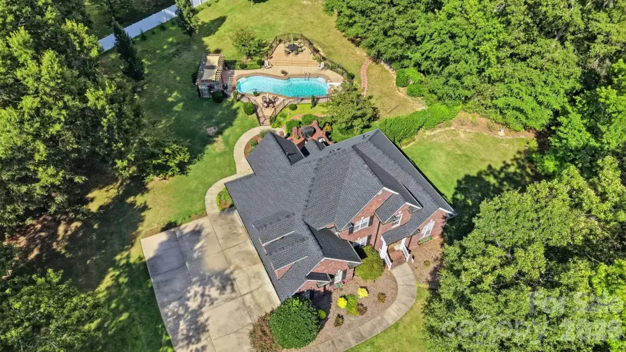 5817 Newell Drive, Monroe, NC 28112 - #2