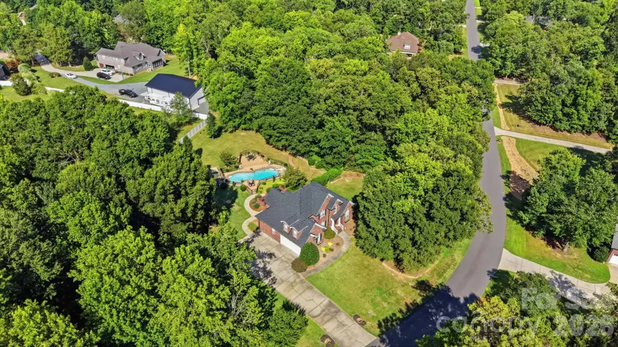 5817 Newell Drive, Monroe, NC 28112 - #3