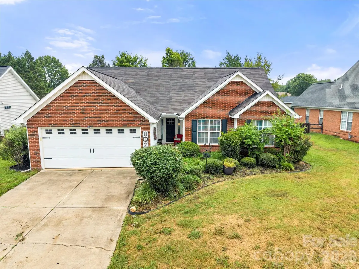 4614 Capstone Drive, Monroe, NC 28110 - #1