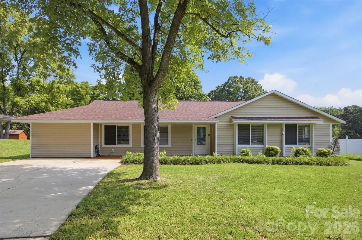 416 King John Circle, Gastonia, NC 28056 - #1