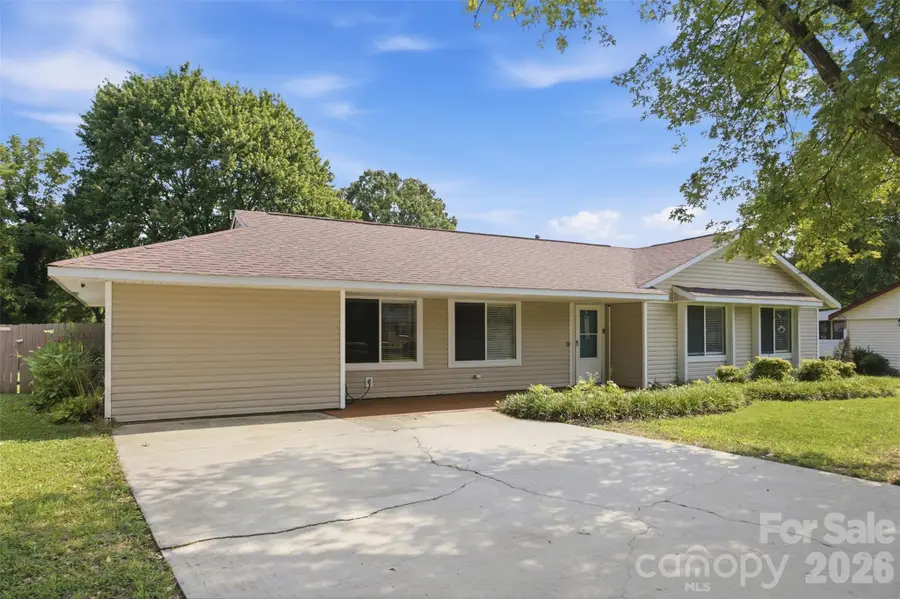 416 King John Circle, Gastonia, NC 28056 - #2