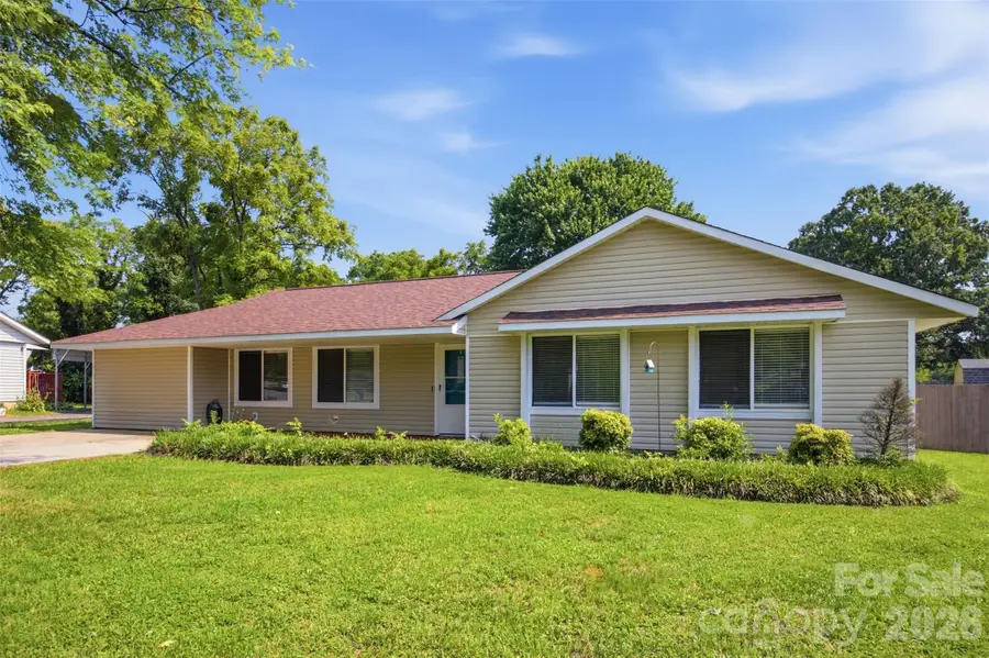416 King John Circle, Gastonia, NC 28056 - #3
