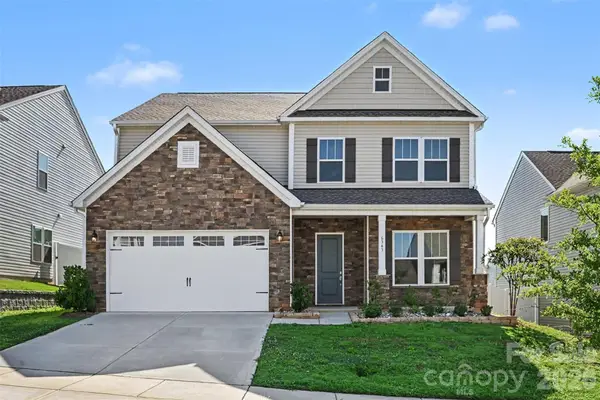 6343 Clarisse Drive Sw, Concord, NC 28025