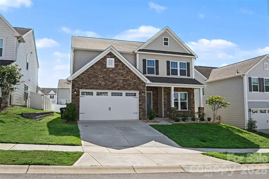 6343 Clarisse Drive Sw, Concord, NC 28025 - #2