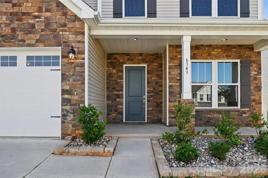 6343 Clarisse Drive Sw, Concord, NC 28025 - #3