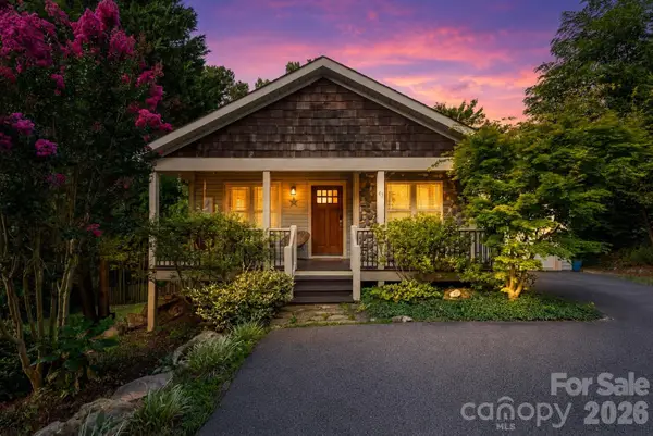 43 Flynn Branch Road, Asheville, NC 28804