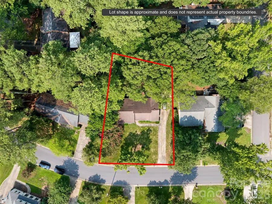 4737 Autumn Leaf Lane, Charlotte, NC 28277 - #2
