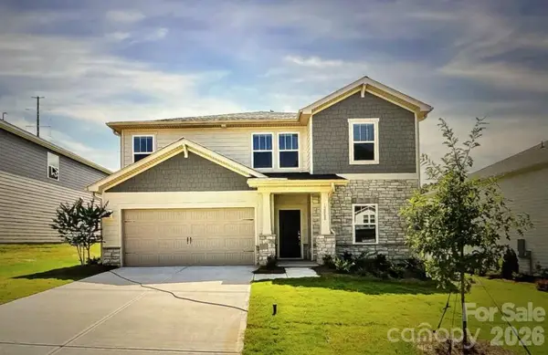 12008 Camdenhurst Road, Charlotte, NC 28278