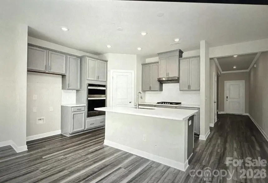 12008 Camdenhurst Road, Charlotte, NC 28278 - #3