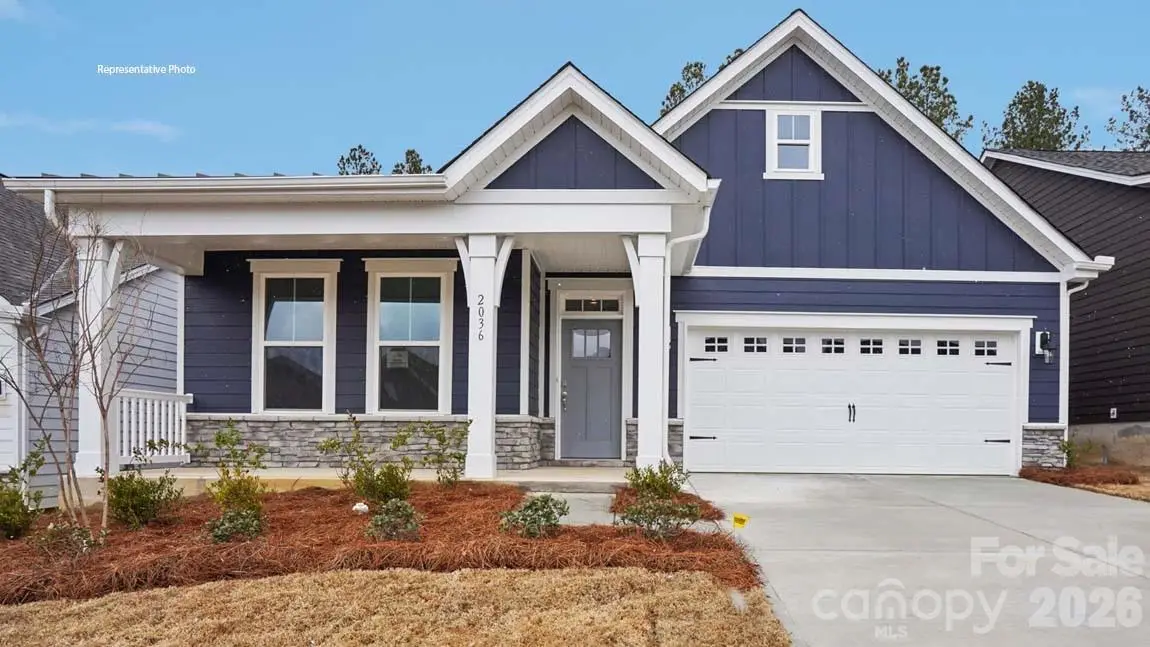 3269 Oberon Street, York, SC 29745 - #1
