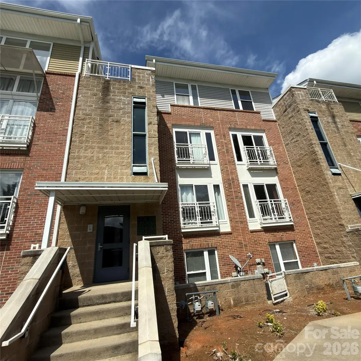 3955 Picasso Court #15, Charlotte, NC 28205 - #1