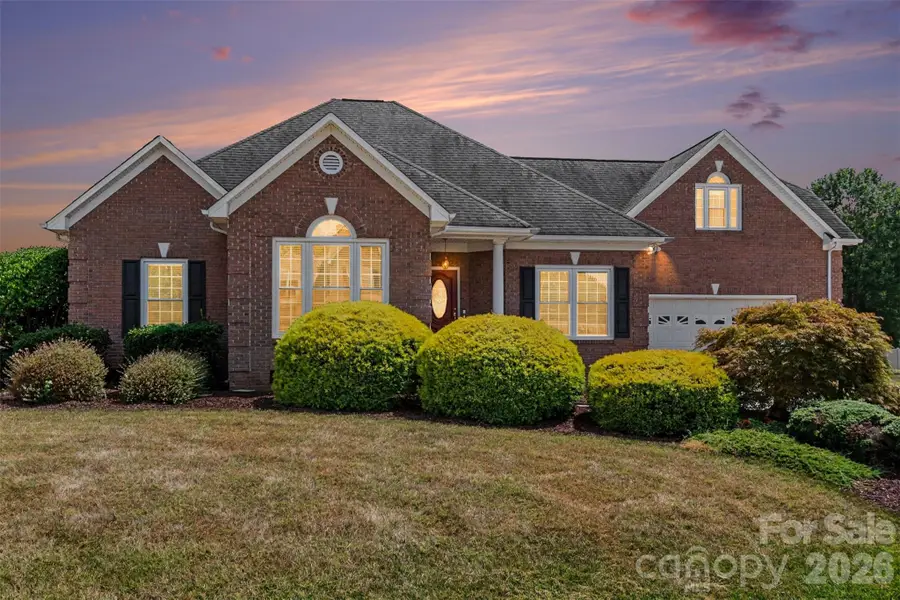 1908 Norfolk Pine Court, Gastonia, NC 28056 - #2