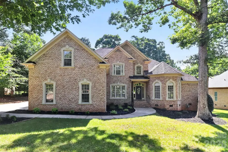 4817 Pimlico Lane, Waxhaw, NC 28173 - #2
