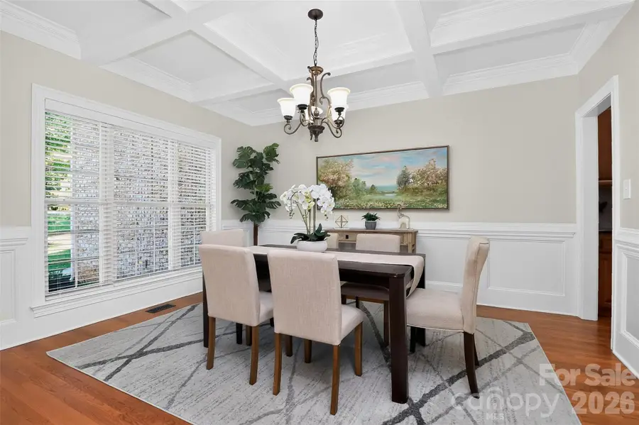 4817 Pimlico Lane, Waxhaw, NC 28173 - #3