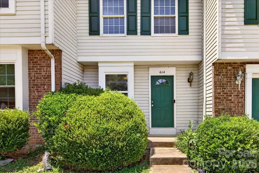 614 Lex Drive, Charlotte, NC 28262 - #2