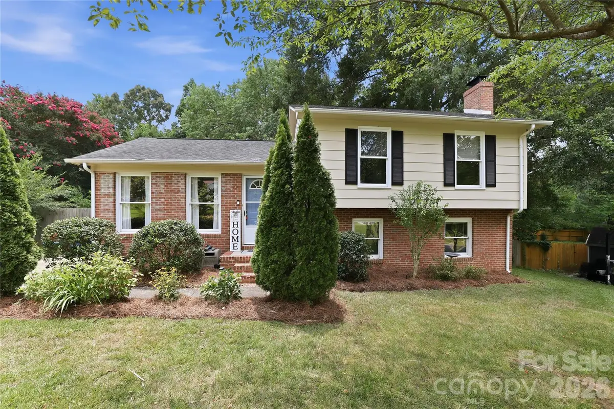 6337 Welford Road, Charlotte, NC 28211 - #1