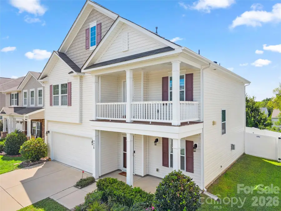 4628 Meshack Avenue, Charlotte, NC 28213 - #2