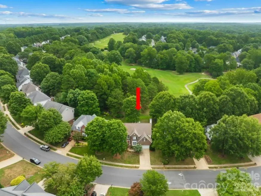 12338 Willingdon Road, Huntersville, NC 28078 - #2