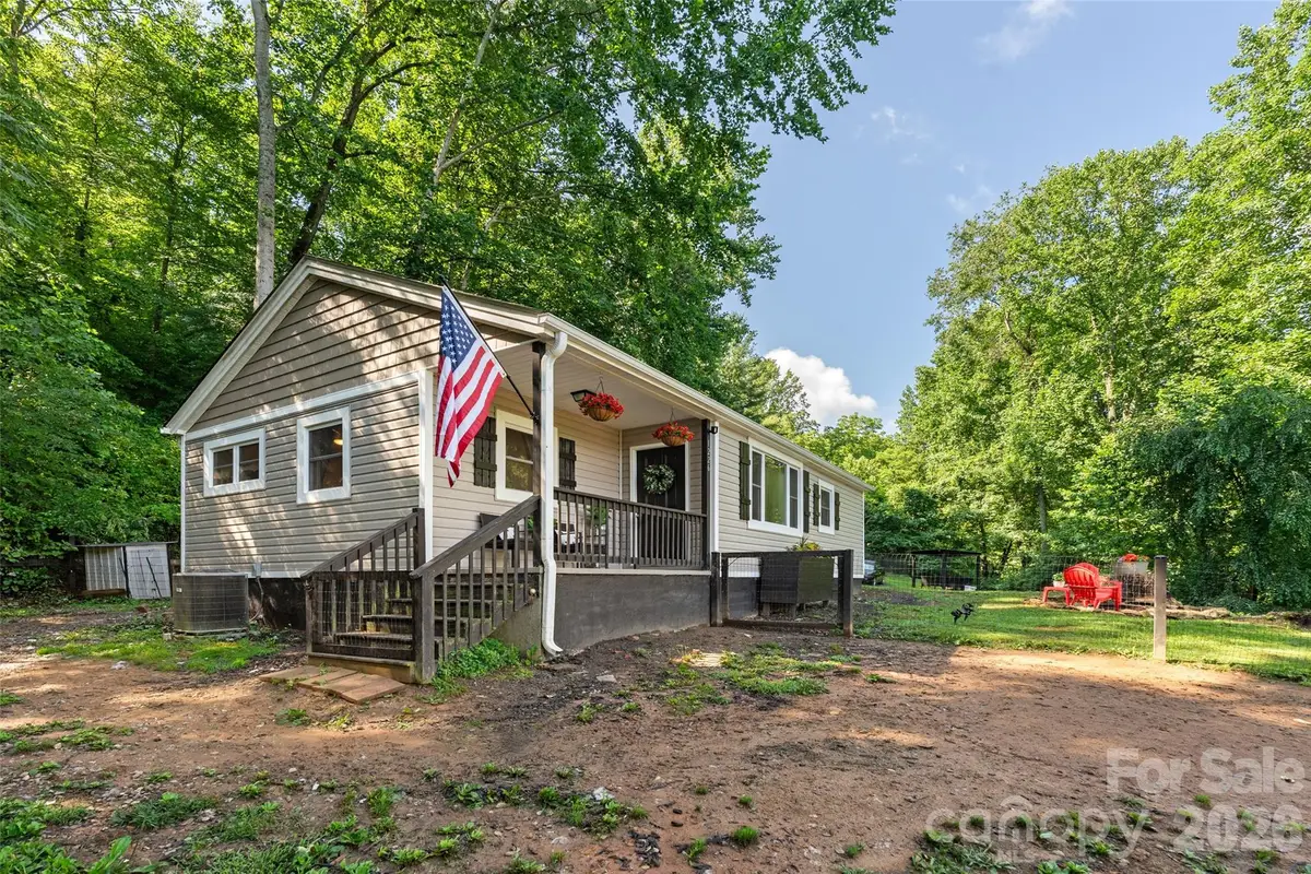 1226 Newfound Road, Leicester, NC 28748 - #1