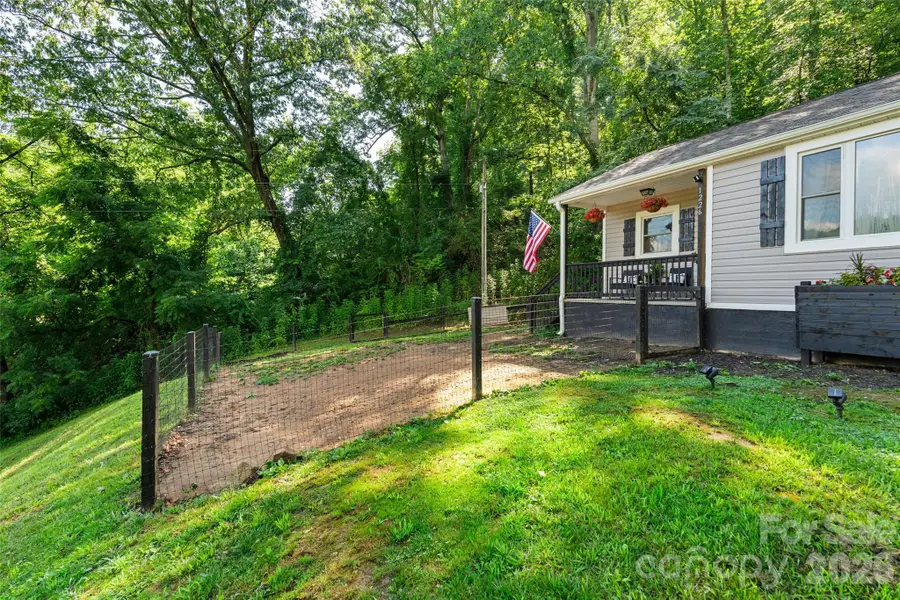 1226 Newfound Road, Leicester, NC 28748 - #3