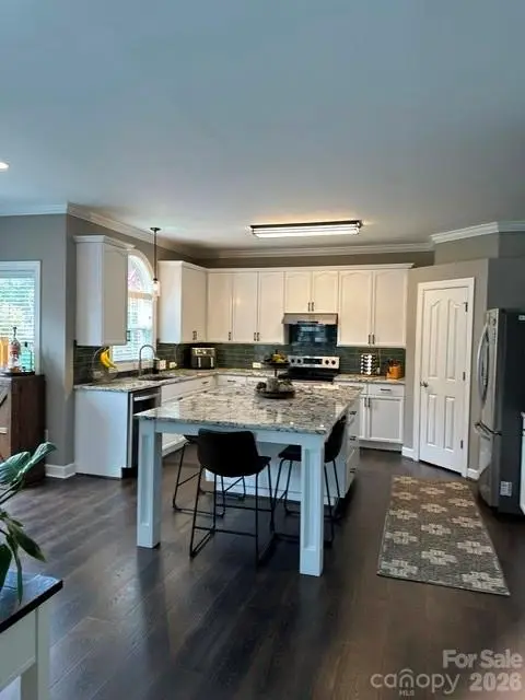 11118 Fountaingrove Drive, Charlotte, NC 28262 - #3