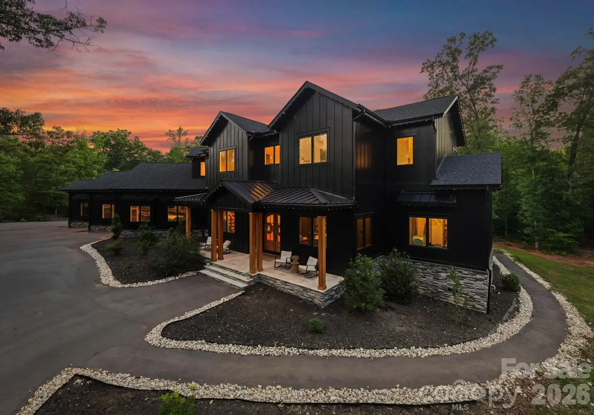 6632 Old Settlers Road, Waxhaw, NC 28173 - #1