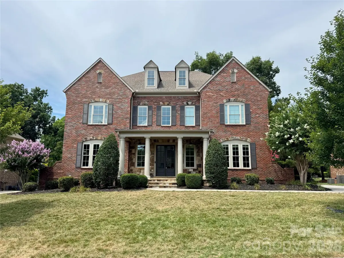 1004 Viscount Drive, Matthews, NC 28104 - #1