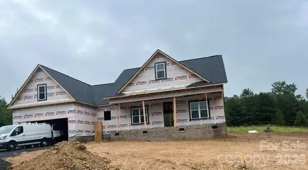 440 Forest View Drive, Kannapolis, NC 2801
