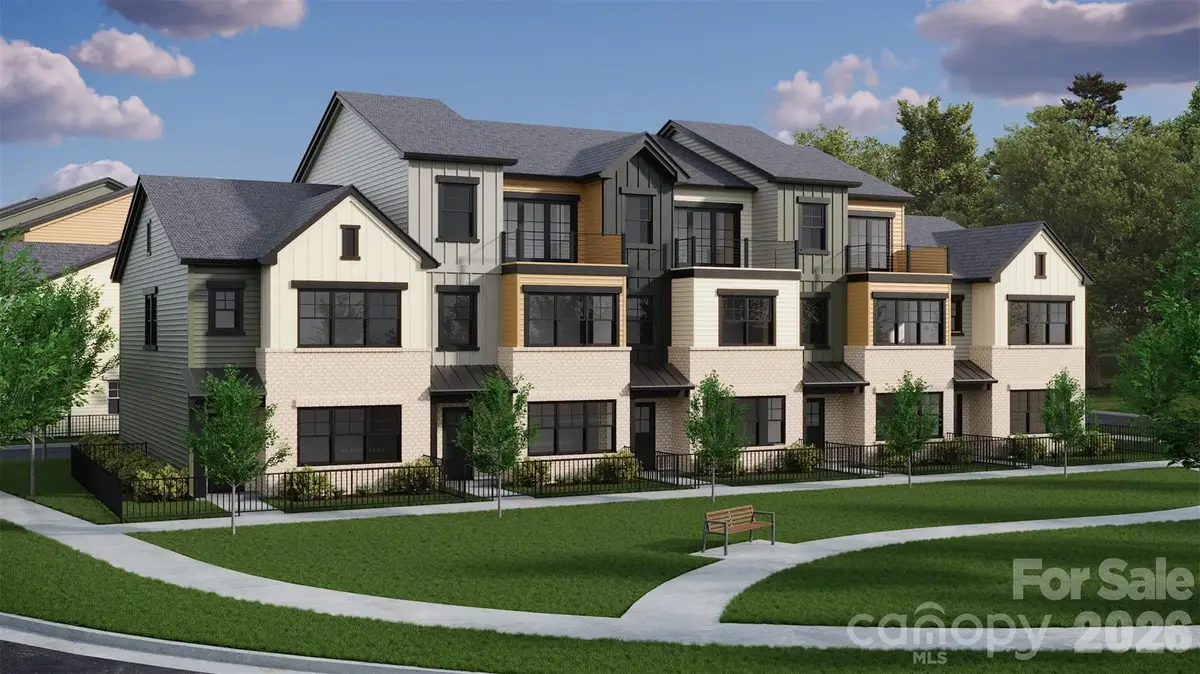 321 Videri Alley #29, Huntersville, NC 28078 - #1