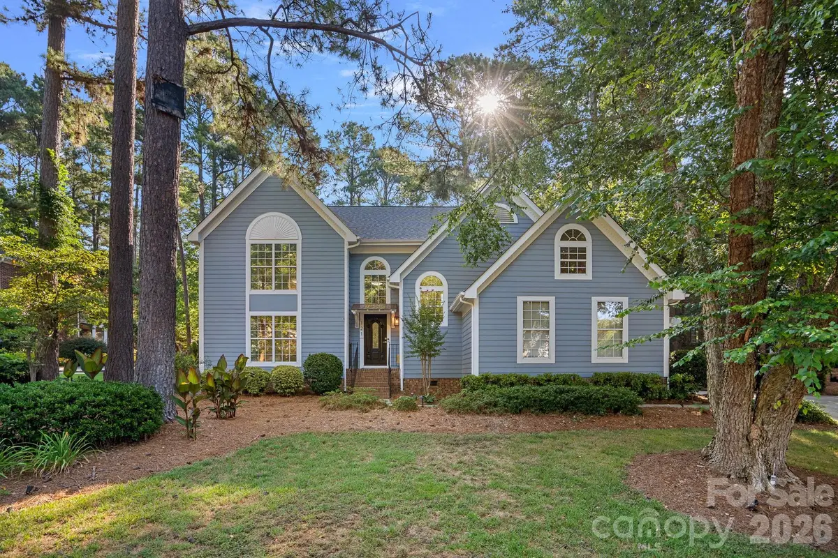 121 Lake Pine Road, Mooresville, NC 28117 - #1