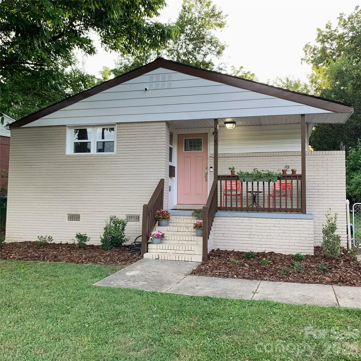 1725 Jennings Street, Charlotte, NC 28216 - #1