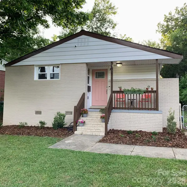 1725 Jennings Street, Charlotte, NC 28216