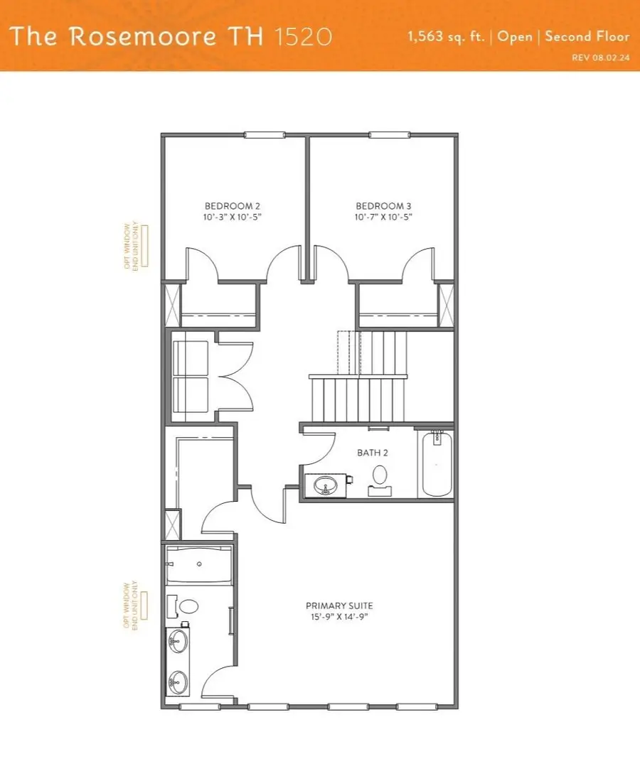 318 Whitefish Way #121, Monroe, NC 28110 - #2