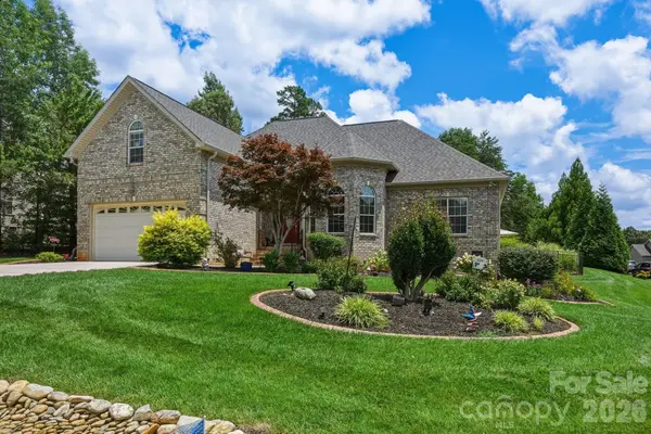 4659 Sagittarius Circle, Denver, NC 28037
