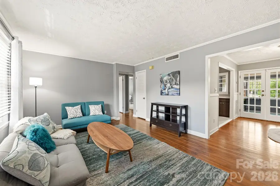 918 Mcalway Road #D, Charlotte, NC 28211 - #2