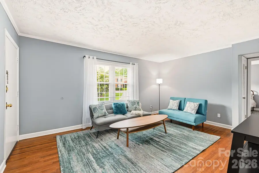918 Mcalway Road #D, Charlotte, NC 28211 - #3