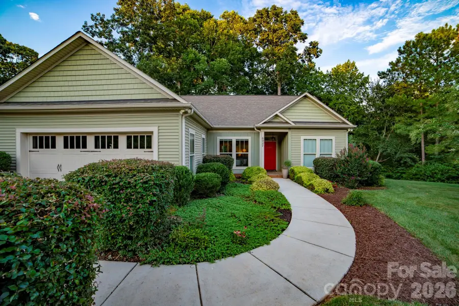 6927 Cinder Run, Waxhaw, NC 28173 - #2
