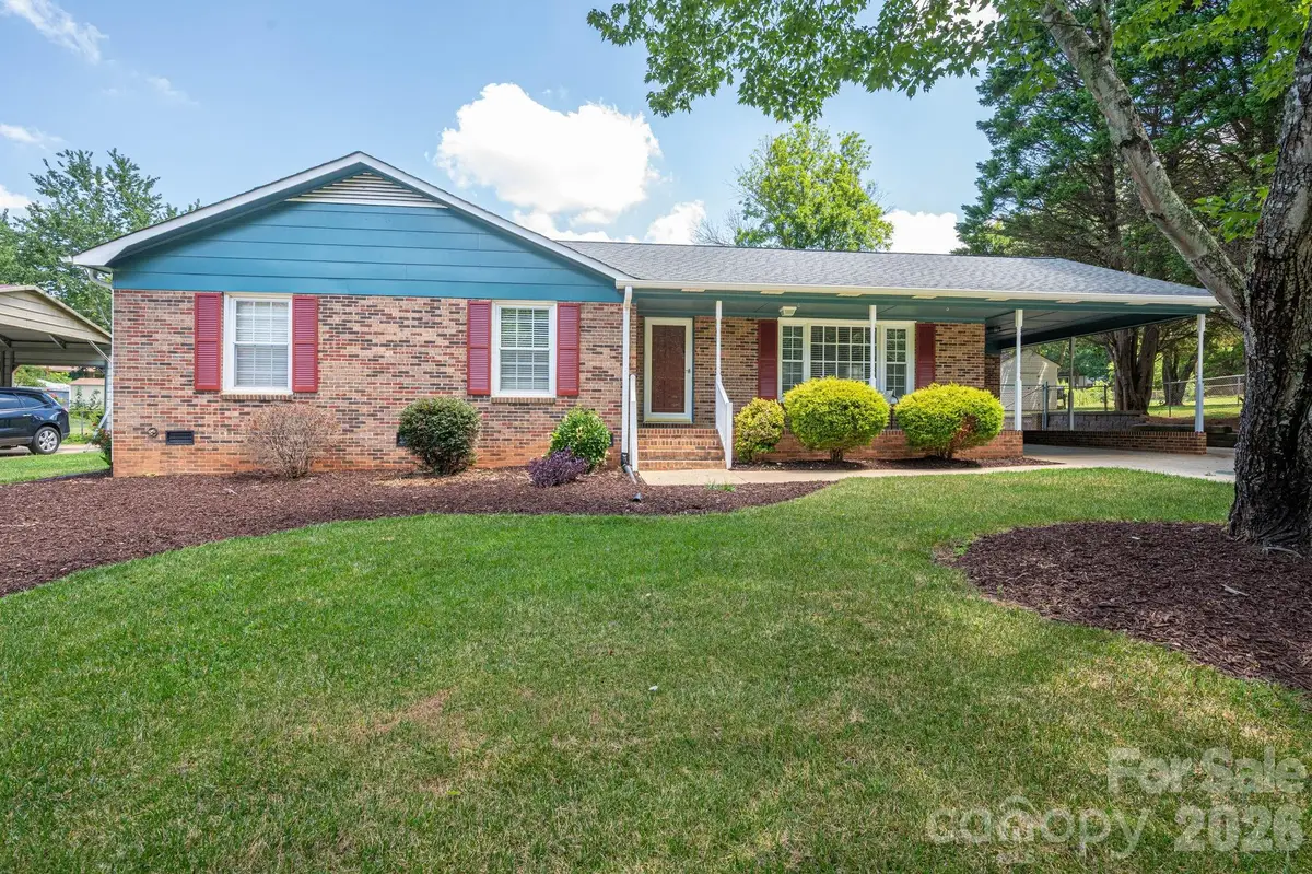 4416 Coachwood Lane #5, Gastonia, NC 28056 - #1