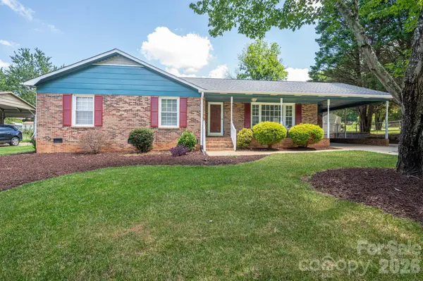 4416 Coachwood Lane #5, Gastonia, NC 28056