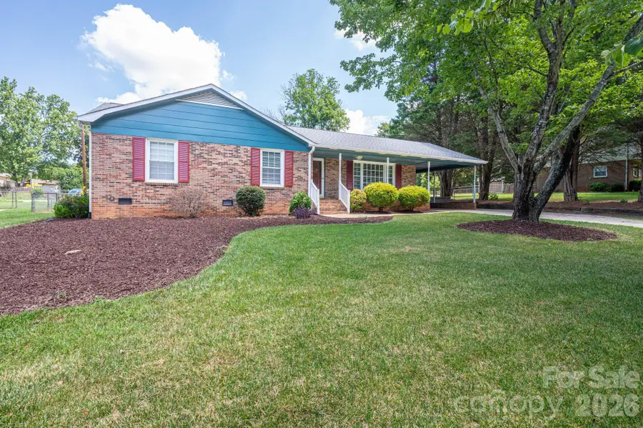 4416 Coachwood Lane #5, Gastonia, NC 28056 - #2