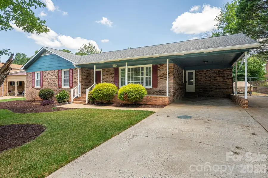4416 Coachwood Lane #5, Gastonia, NC 28056 - #3
