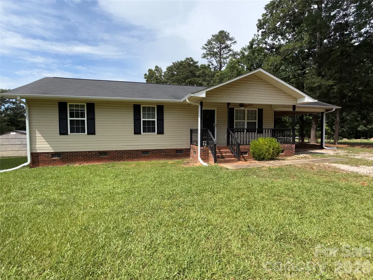 1066 Cameron Road, York, SC 29745 - #1