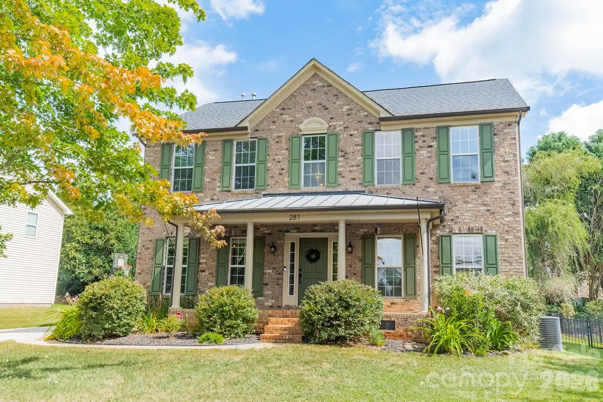 281 Fischer Road, Fort Mill, SC 29715 - #1