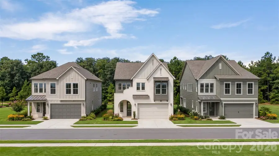 1116 Berryhill Road, Charlotte, NC 28208 - #2
