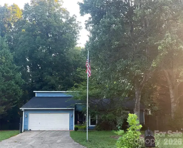 9201 Aylesbury Lane, Mint Hill, NC 28227