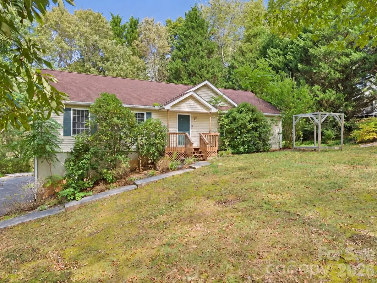 23 Rolling Hill Drive, Asheville, NC 28806 - #1