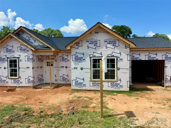5721 Church Street, Fort Lawn, SC 29714