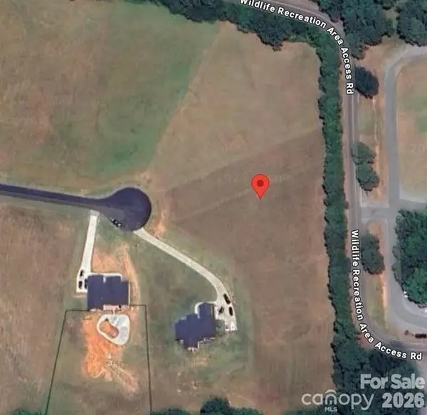 240 Houstons Hideaway Court, Lexington, NC 27292